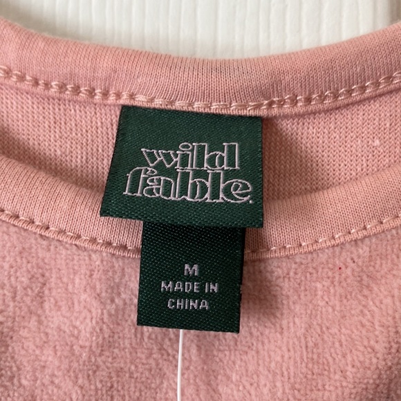 Wild fable top - Picture 3 of 8
